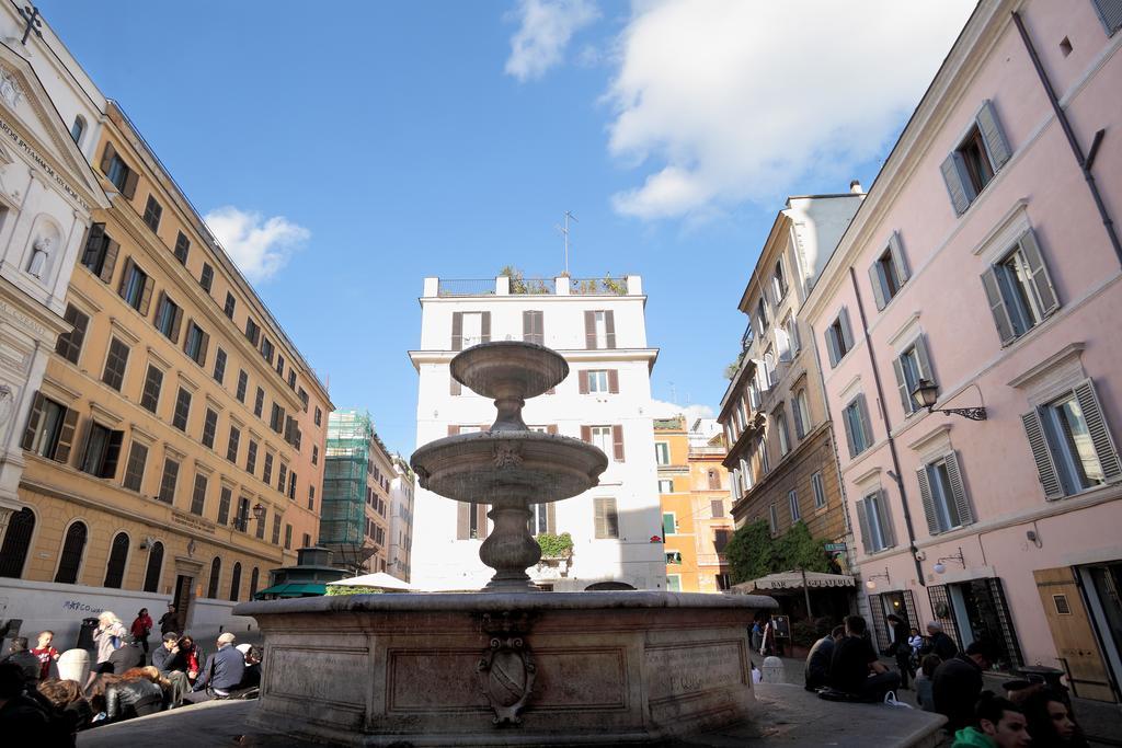 That'S Amore Leilighet Roma Rom bilde