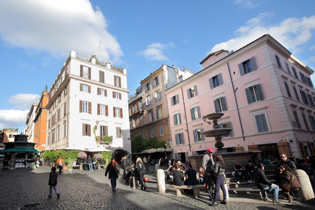 That'S Amore Leilighet Roma Rom bilde