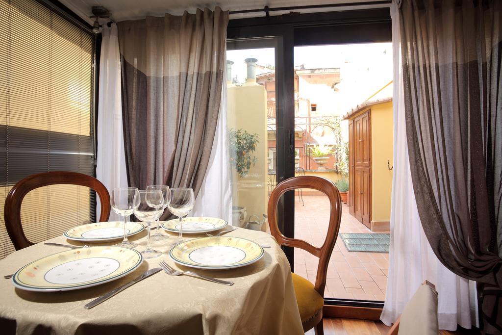 That'S Amore Leilighet Roma Rom bilde